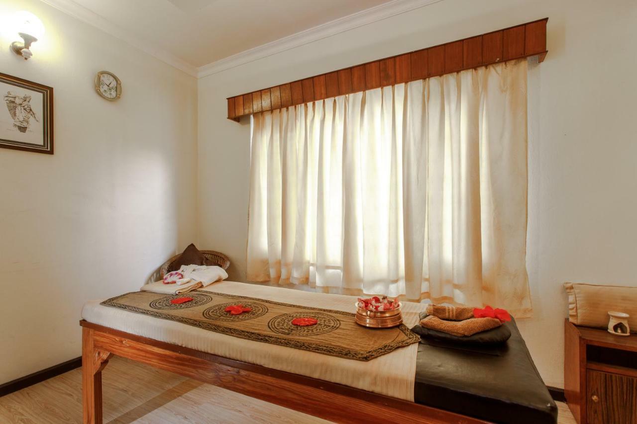 The Lakeside Retreat Resort & Spa By Best Resort Nepal Pokhara Exterior foto